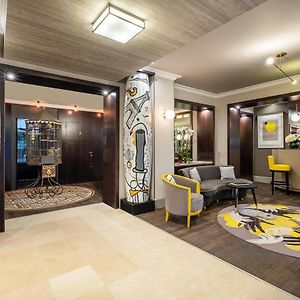 Hotel Le Marquis By Inwood Hotels